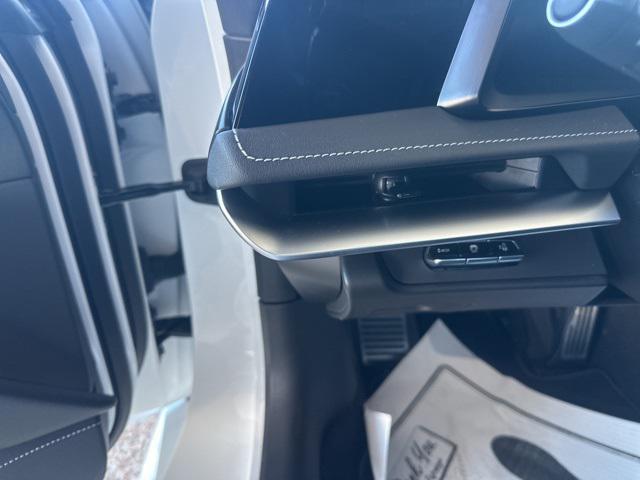 new 2026 Chevrolet Corvette car, priced at $71,364