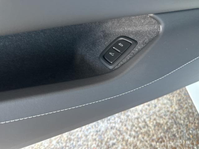 new 2026 Chevrolet Corvette car, priced at $71,364