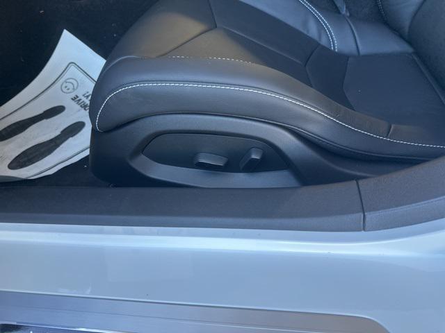 new 2026 Chevrolet Corvette car, priced at $71,364