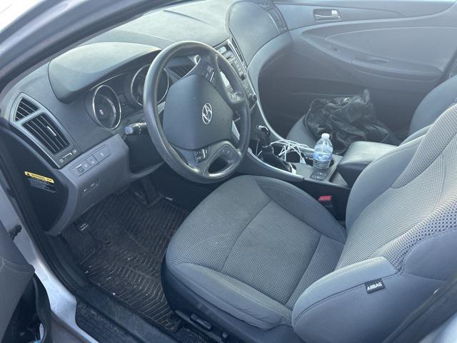 used 2014 Hyundai Sonata car, priced at $9,495