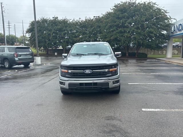 used 2024 Ford F-150 car, priced at $39,903