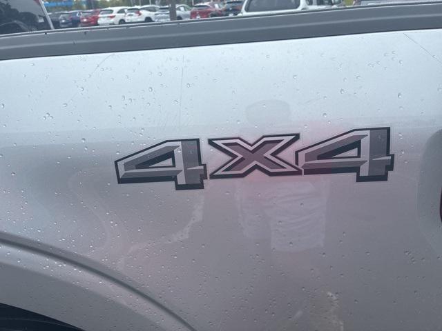 used 2024 Ford F-150 car, priced at $39,903