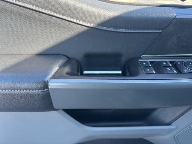 used 2024 Ford F-150 car, priced at $35,491