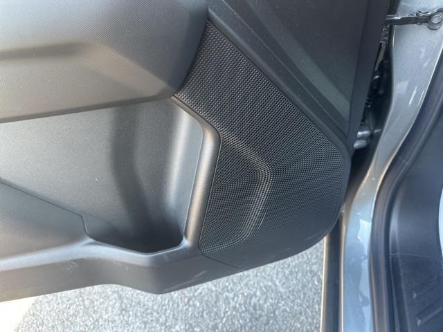 new 2025 Chevrolet Colorado car, priced at $38,189