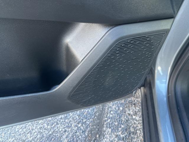 new 2026 Chevrolet Equinox car, priced at $27,995