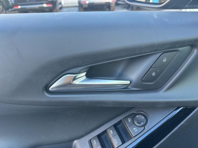 new 2026 Chevrolet Equinox car, priced at $27,995