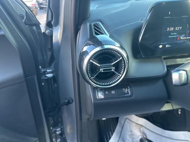 new 2026 Chevrolet Equinox car, priced at $27,995