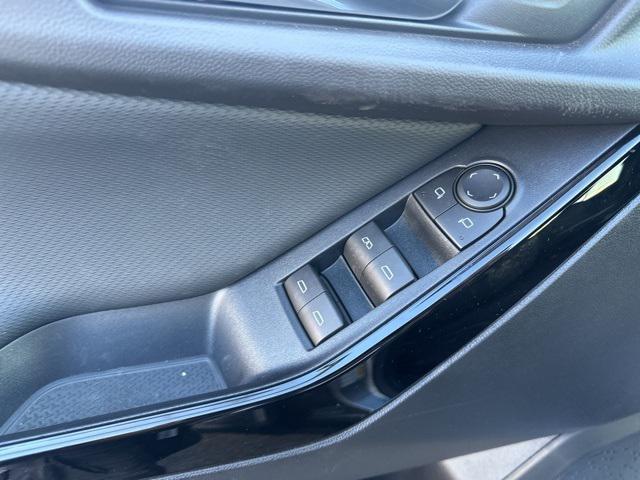 new 2026 Chevrolet Equinox car, priced at $27,995