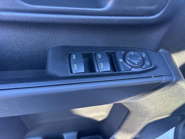 new 2025 Chevrolet Silverado 2500 car, priced at $57,270
