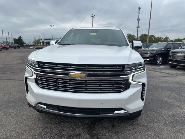 new 2024 Chevrolet Tahoe car, priced at $73,195