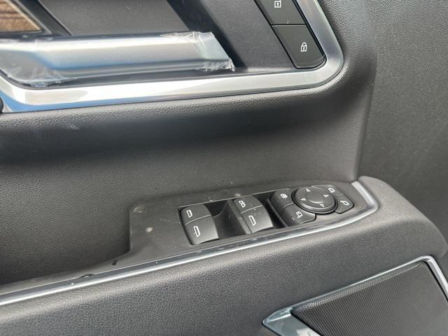 new 2025 Chevrolet Silverado 2500 car, priced at $63,329
