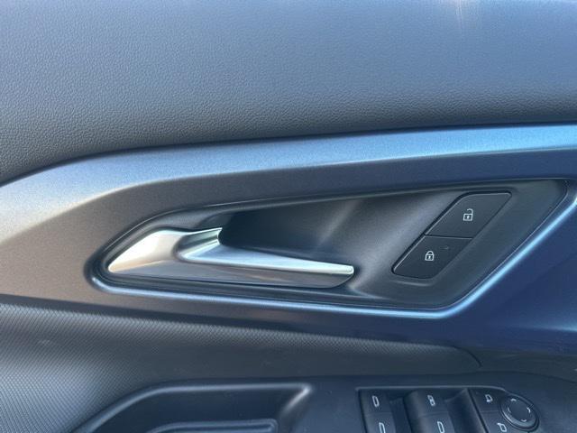 new 2026 Chevrolet Equinox EV car, priced at $34,594