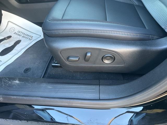 new 2026 Chevrolet Equinox EV car, priced at $34,594