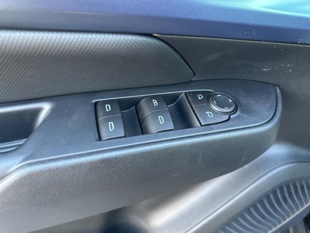 new 2026 Chevrolet Equinox EV car, priced at $34,594