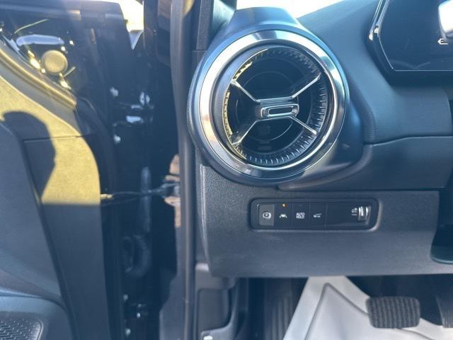 new 2026 Chevrolet Equinox EV car, priced at $34,594