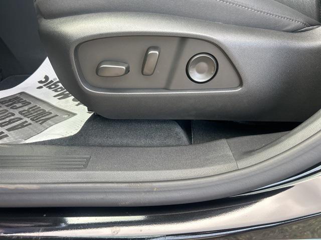 new 2025 Chevrolet Equinox car, priced at $30,444