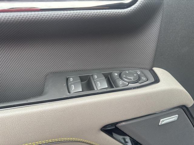 new 2025 Chevrolet Silverado 1500 car, priced at $73,044
