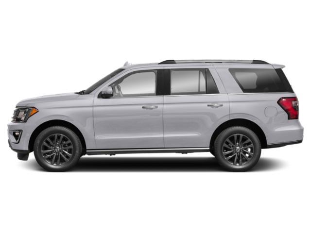 used 2021 Ford Expedition car, priced at $35,991