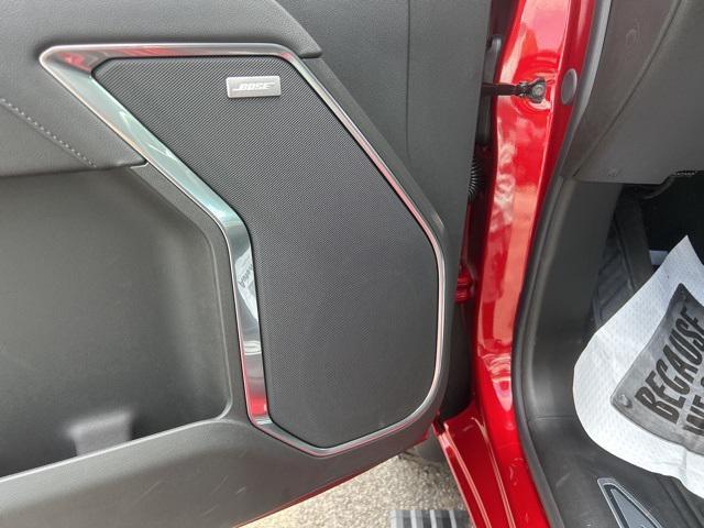 new 2025 Chevrolet Silverado 2500 car, priced at $66,534