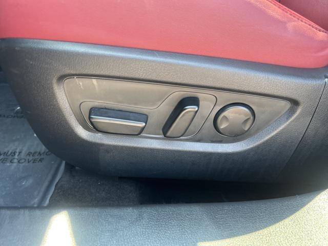 used 2024 Mazda CX-30 car, priced at $20,991