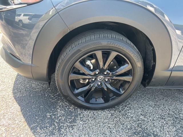 used 2024 Mazda CX-30 car, priced at $20,991