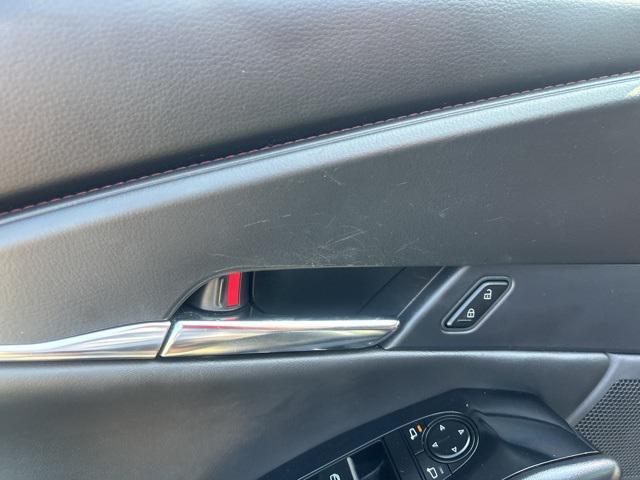 used 2024 Mazda CX-30 car, priced at $20,991