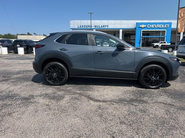used 2024 Mazda CX-30 car, priced at $20,991