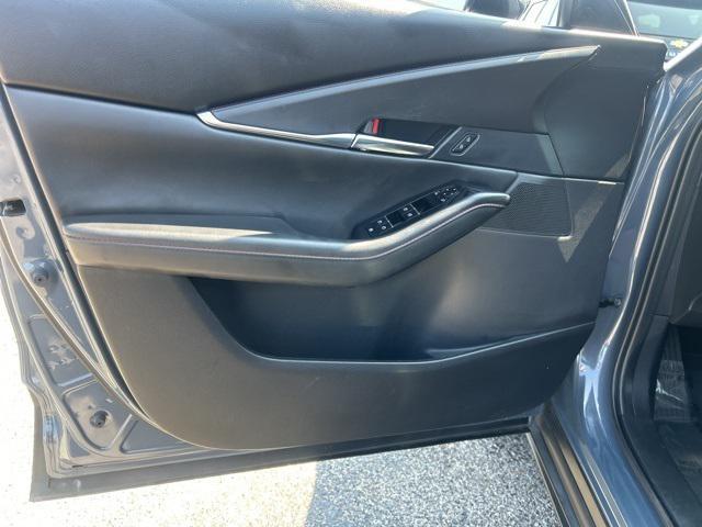 used 2024 Mazda CX-30 car, priced at $20,991