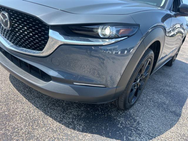 used 2024 Mazda CX-30 car, priced at $20,991