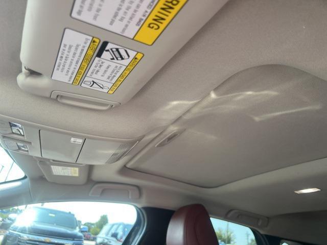 used 2024 Mazda CX-30 car, priced at $20,991