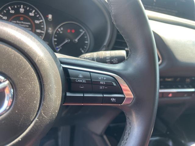used 2024 Mazda CX-30 car, priced at $20,991