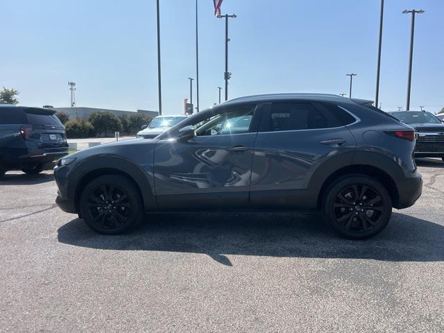 used 2024 Mazda CX-30 car, priced at $20,991