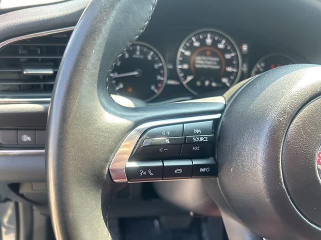 used 2024 Mazda CX-30 car, priced at $20,991