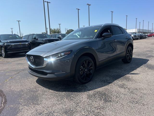 used 2024 Mazda CX-30 car, priced at $20,991