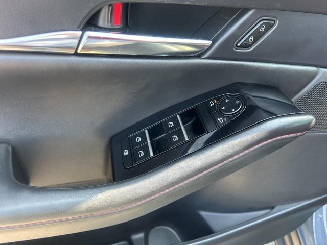 used 2024 Mazda CX-30 car, priced at $20,991