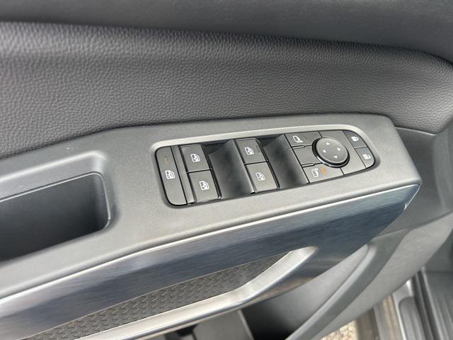 used 2025 Nissan Pathfinder car, priced at $42,602