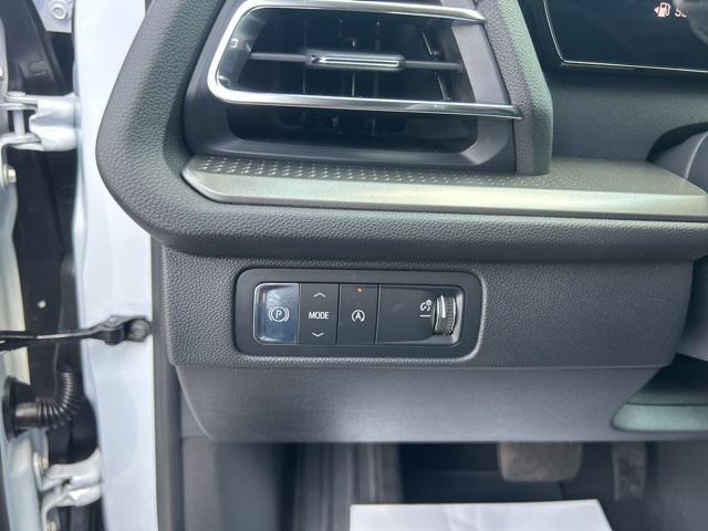 new 2026 Chevrolet Traverse car, priced at $46,999