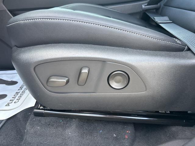 new 2026 Chevrolet Traverse car, priced at $46,999