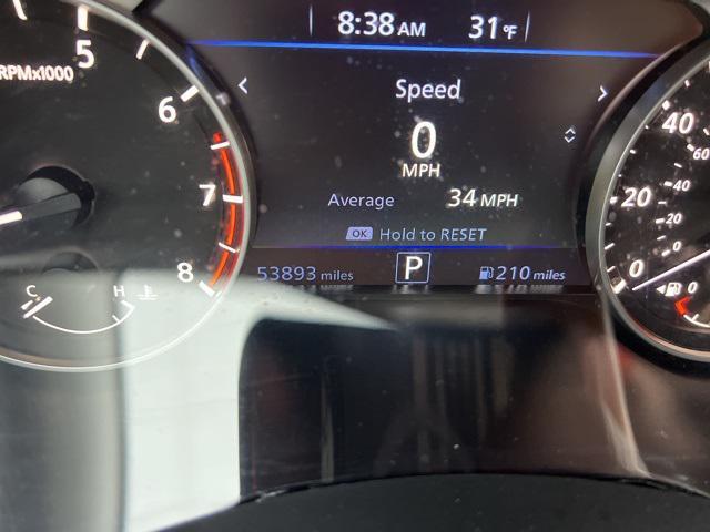 used 2024 Nissan Altima car, priced at $20,894