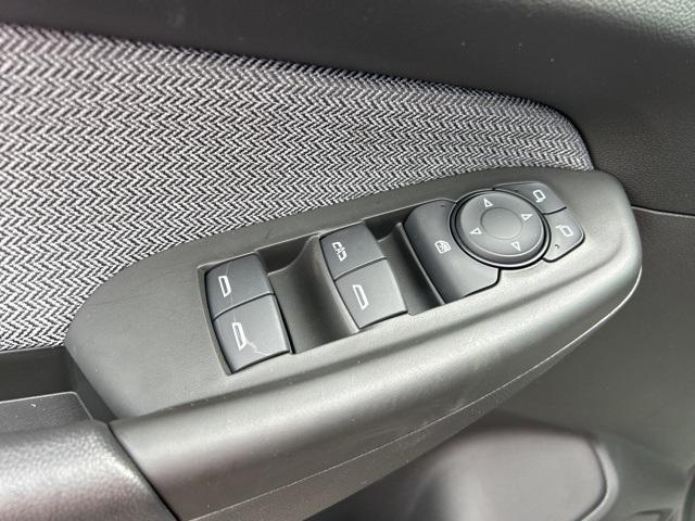 new 2026 Chevrolet TrailBlazer car, priced at $26,775