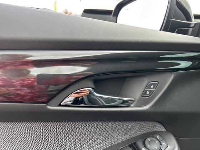 new 2026 Chevrolet TrailBlazer car, priced at $26,775