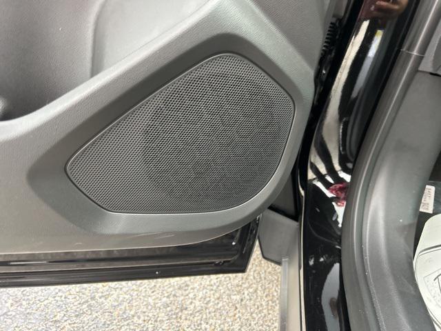 new 2026 Chevrolet TrailBlazer car, priced at $26,775