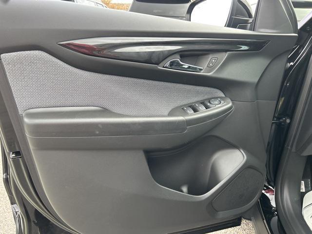 new 2026 Chevrolet TrailBlazer car, priced at $26,775