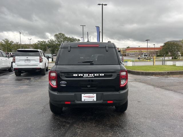 used 2021 Ford Bronco Sport car, priced at $22,491