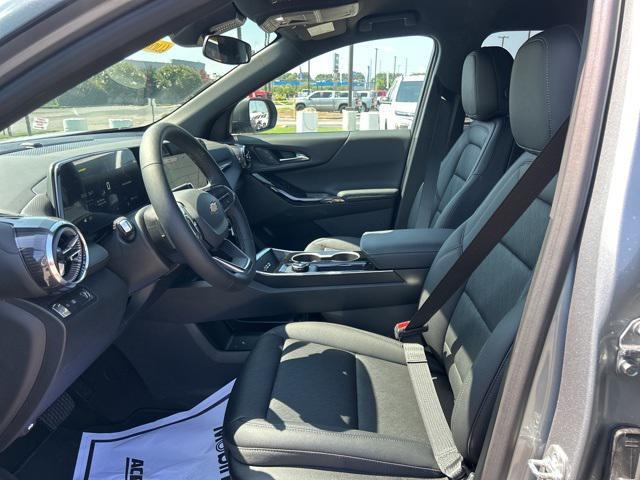 new 2026 Chevrolet Equinox car, priced at $31,307