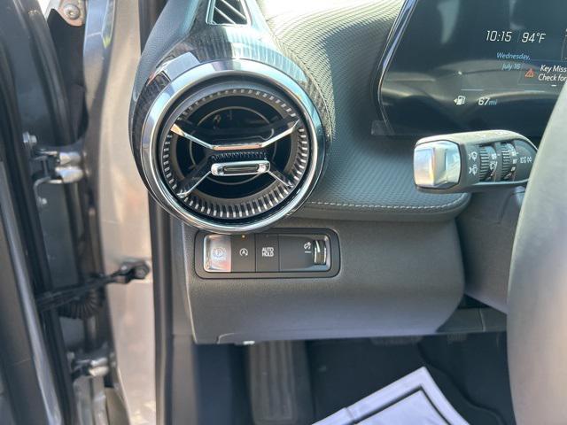 new 2026 Chevrolet Equinox car, priced at $31,307
