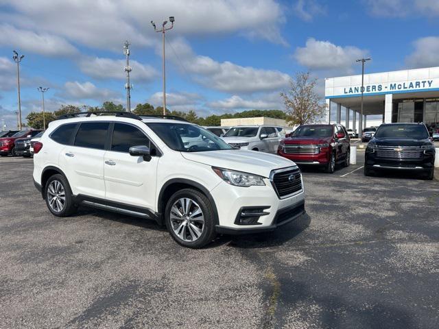 used 2020 Subaru Ascent car, priced at $23,660