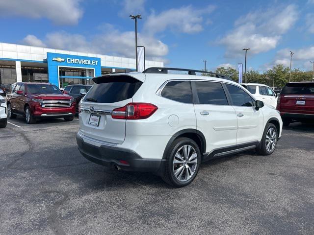 used 2020 Subaru Ascent car, priced at $23,660