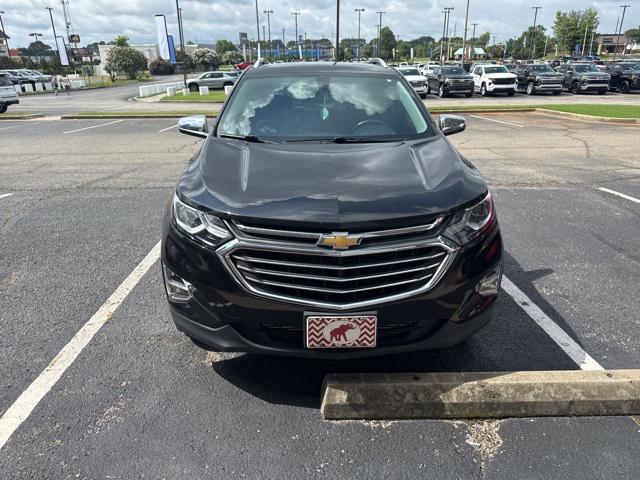used 2018 Chevrolet Equinox car, priced at $14,991