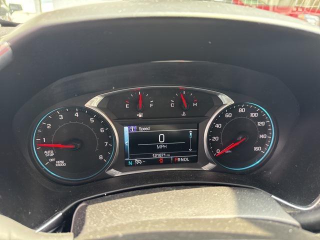 used 2018 Chevrolet Equinox car, priced at $14,991